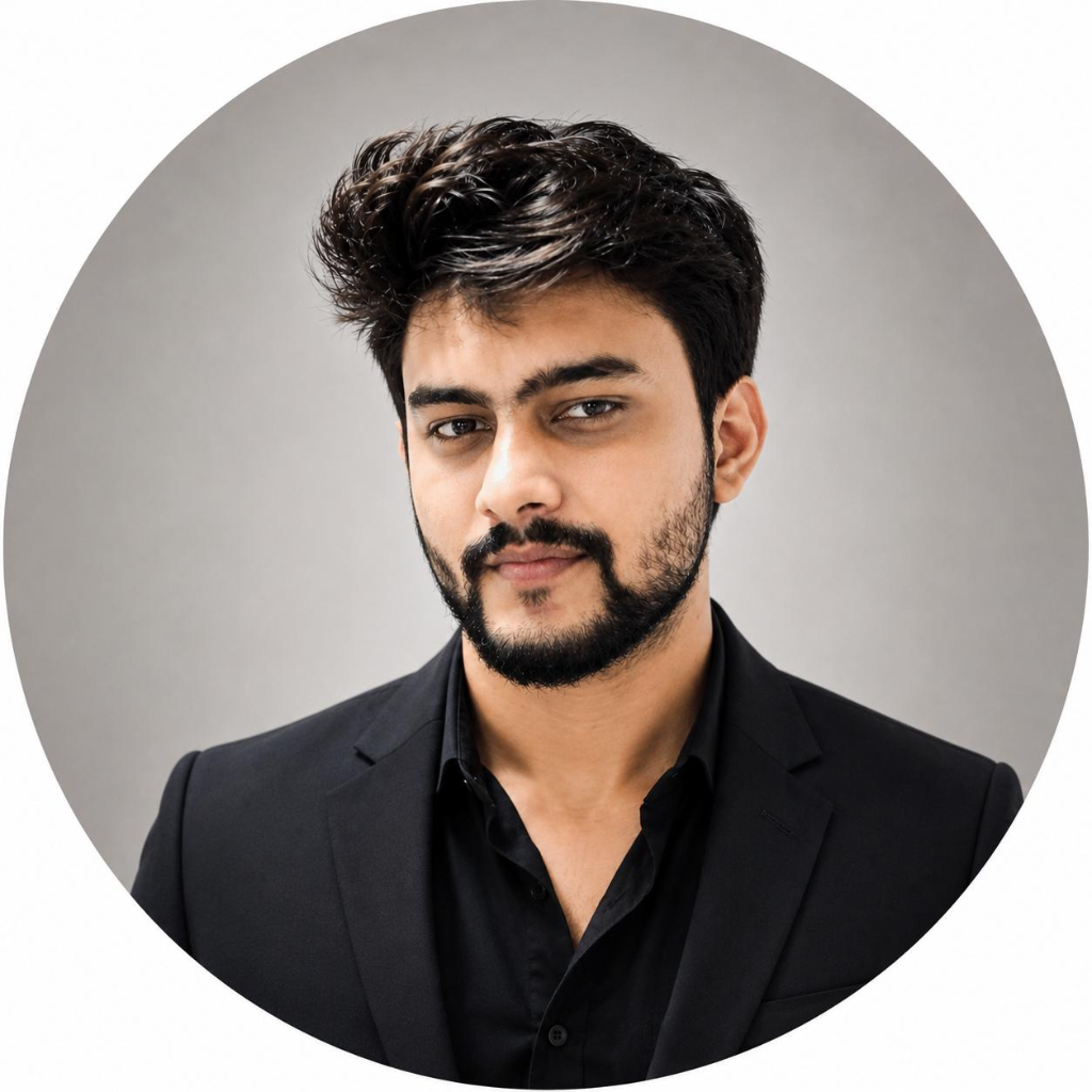 Abhishek Tiwari