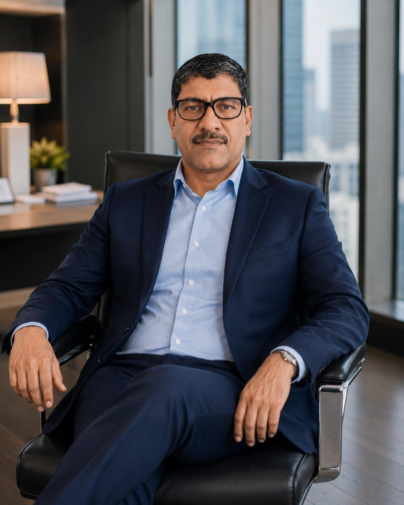 Pradeep Pimputkar